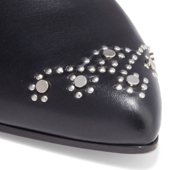 Robert CLERGERIE ALERT OTK BOOTS - Picture 6 of 6